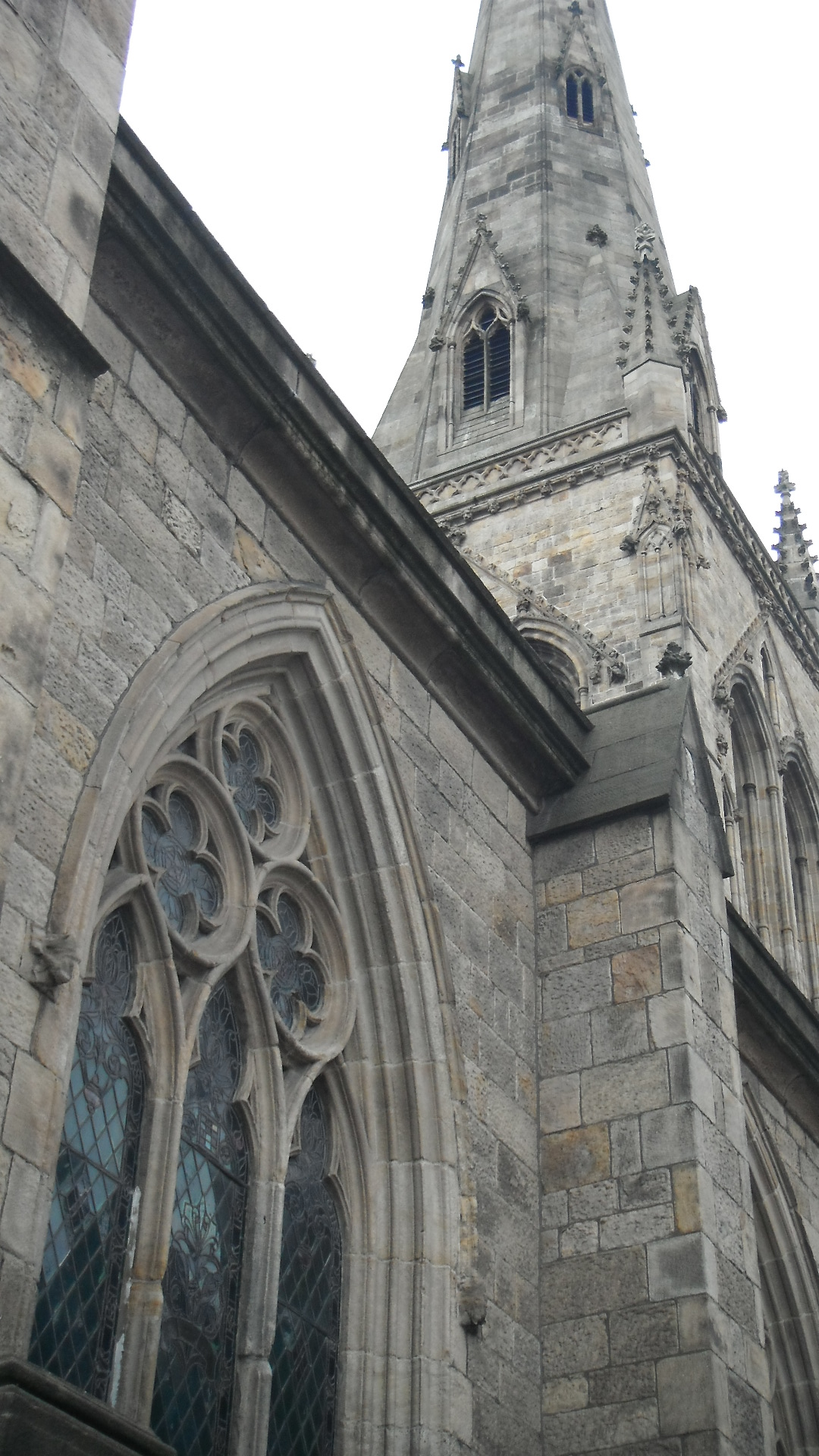 Photo taken by me - Salford Cathedral Photo taken by me - Salford Cathedral