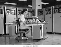 IBM Mainframe IBM Mainframe