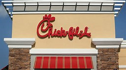 Chick Fil A just keeps on doing what is right despite criticism from enemies Chick Fil A just keeps on doing what is right despite criticism from enemies