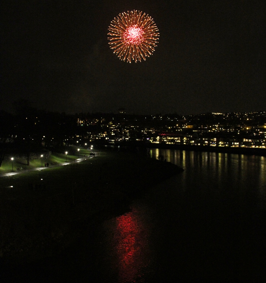 New Years Eve