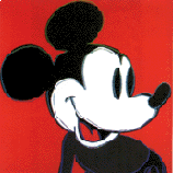 Mickey Mouse - Mickey Mouse
