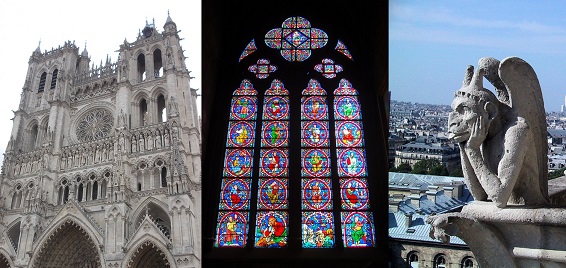 notre dame cathedral notre dame cathedral