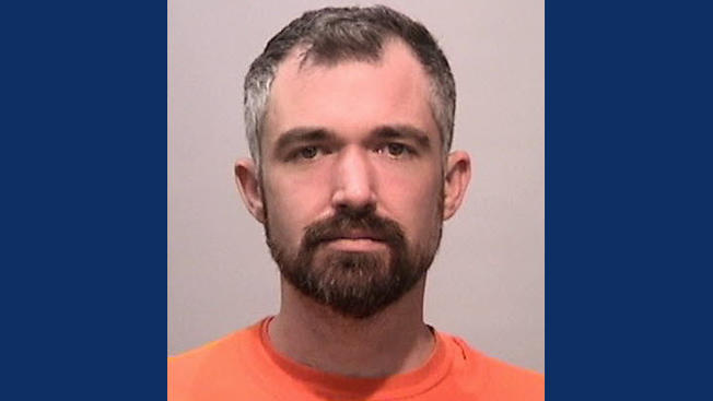 A disc jockey from Australia in trouble with the law in San Francisco A disc jockey from Australia in trouble with the law in San Francisco