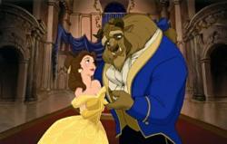 Beauty and the Beast - Beauty and the Beast