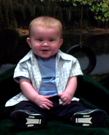 Baby Boy - baby