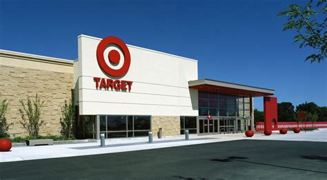 Target store in Wisconsin Target store in Wisconsin