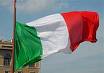 italian flag - italian flag