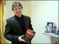 Alexander Litvinenko  - Alexander Litvinenko, the former Russian security agent fighting for his life in a UK hospital after allegedly being poisoned, has been a fierce critic of Vladimir Putin since before he became president in 2000.  Mr Litvinenko is thought to have been close to journalist Anna Politkovskaya, another opponent of the Kremlin who was shot dead last month, and said recently he was investigating her murder. It was after being handed documents apparently relating to the case that he was taken ill more than two weeks ago. But he is perhaps best known for a book in which he alleges that agents co-ordinated the 1999 apartment block bombings in Russia that killed more than 300 people. He now appears to have fallen victim to the kind of plots which he wrote about.