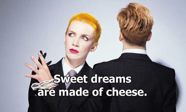 Photo from Listverse- "8 Pop Culture Misconceptions That Became True" Photo from Listverse- "8 Pop Culture Misconceptions That Became True"
