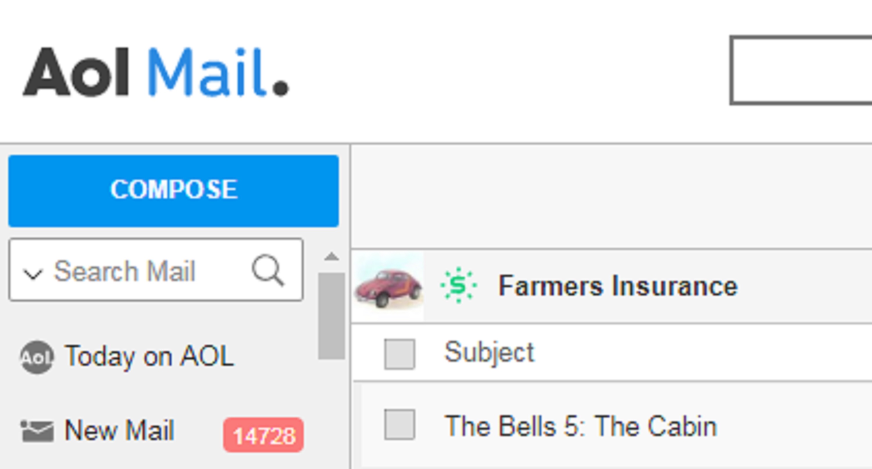 Screencap I took of sent mail to my friend. Screencap I took of sent mail to my friend.