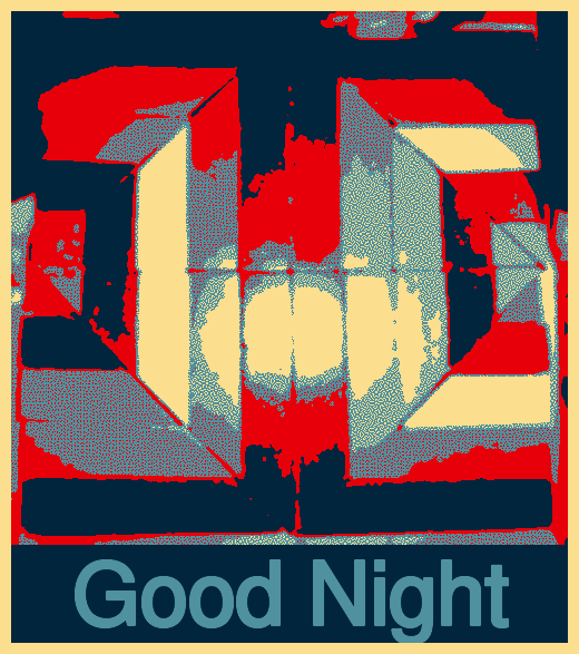 Photo taken by me with Obamanize effect on Lnapic.com Photo taken by me with Obamanize effect on Lnapic.com