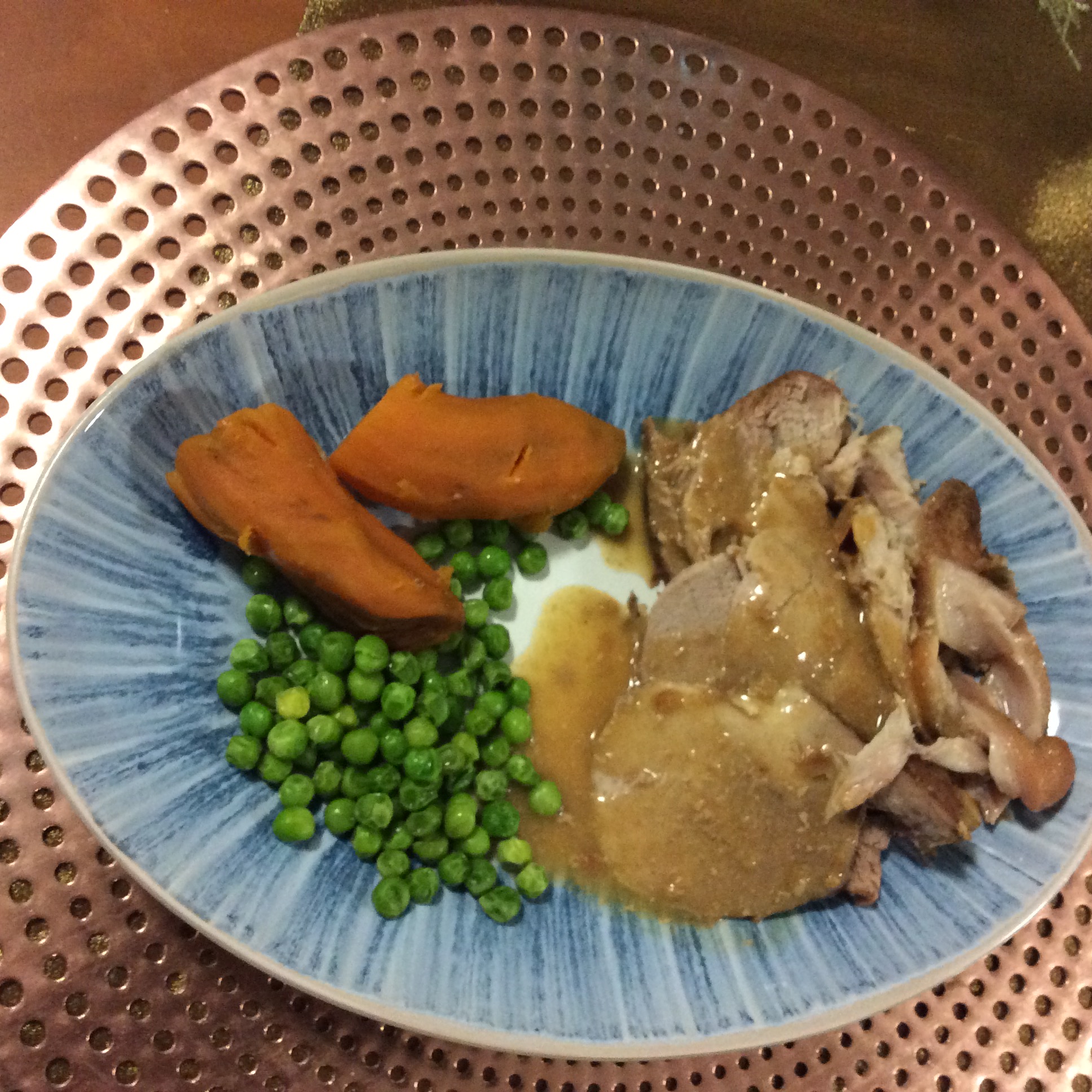 My solitary dinner My solitary dinner