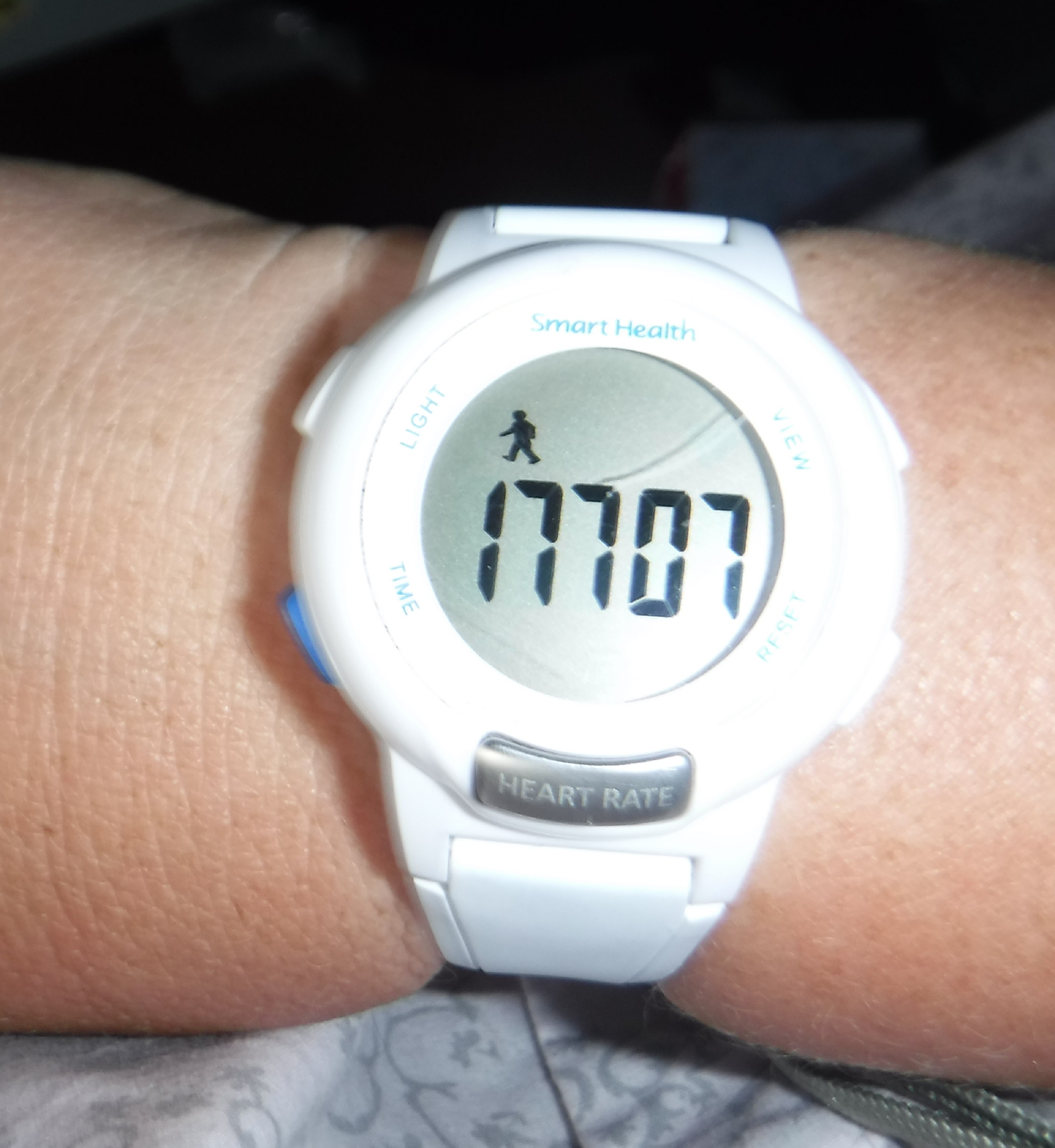 Photo I took of my watch a moment before posting Photo I took of my watch a moment before posting