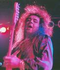 Yngwie Malmsteen - Yngwie Malmsteen