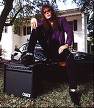 Yngwie Malmsteen - Yngwie Malmsteen