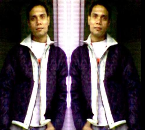 double - a simple guy