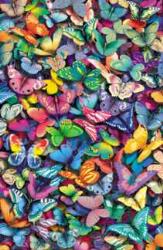 butterflies - Rainbow Butterflies