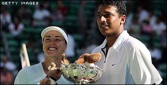 hingis - hingis