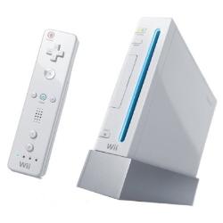 This is a wii - I like the controller