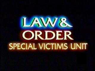 Law and Order - Special Victims Unit - In The Criminal Justice System, Sexually Based Offenses Are Considered Especially Heinous, In New York City, The Dedicated Detectives Who Investigate These Vicious Felonies Are Members of An Elite Squad Known As The Special Victims Unit, These Are Their Stories.-Law and Order SVU