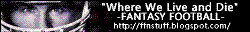 Fantasy Football - Fantasy Football Banner Fantasy Football - Fantasy Football Banner