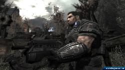 Gears of war - I love this game