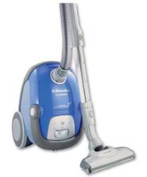 vacuum - this is an electrolux vacuum.