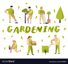 Gardening Gardening