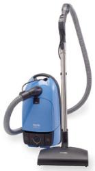 vacuum - this is a miele vacuum