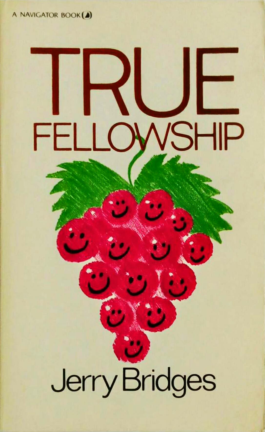 Love builds true fellowship with all