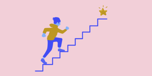 SET YOUR GOALS SET YOUR GOALS