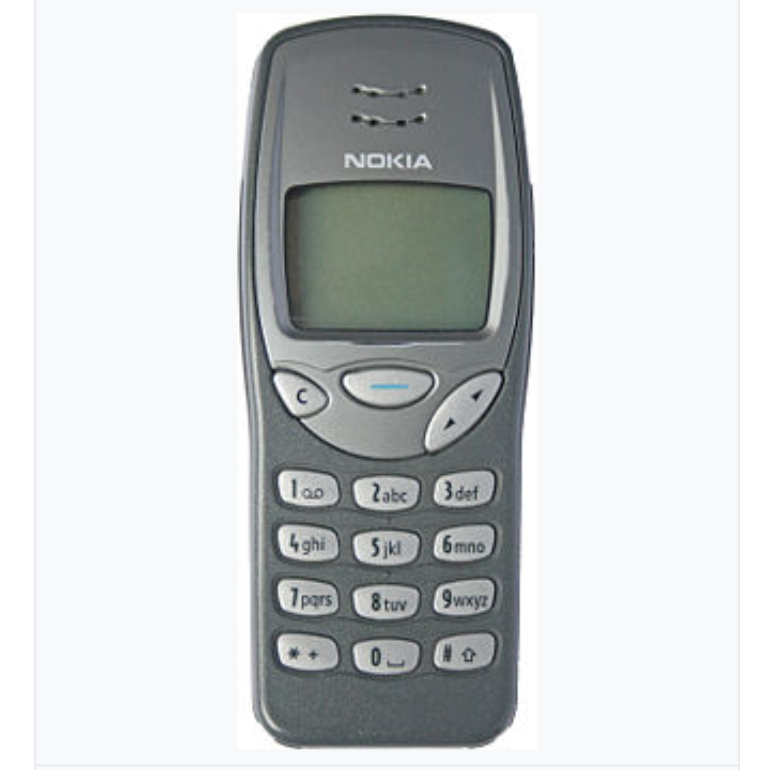 Nokia 3210
