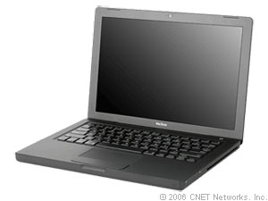 Mac Book - Apple claims significant performance boosts, up to 25 percent from the move to Core 2 Duo CPUs. In CNET Labs' Photoshop CS2 and iTunes encoding tests, we found that the new MacBook, with a 2.0GHz Core 2 Duo CPU and 1GB of RAM, performed admirably, coming in behind the 2.33GHz Core 2 Duo MacBook Pro model, but not by huge margins. That's even more impressive when you consider the MacBook Pro we tested had a whopping 3GB of RAM. As expected, both Core 2 Duo systems easily outclassed an older Core Duo MacBook Pro from earlier this year. We have updated our benchmarks recently, so we can't compare these scores directly against the last round of Core Duo MacBooks, but the new Core 2 Duo MacBook did show a 26 percent boost over the older Core Duo MacBook Pro, well in line with Apple's claims.