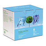 laundry detergent - Shaklee Fresh Laundry