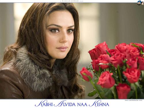 Preity Zinta - Preity Zinta