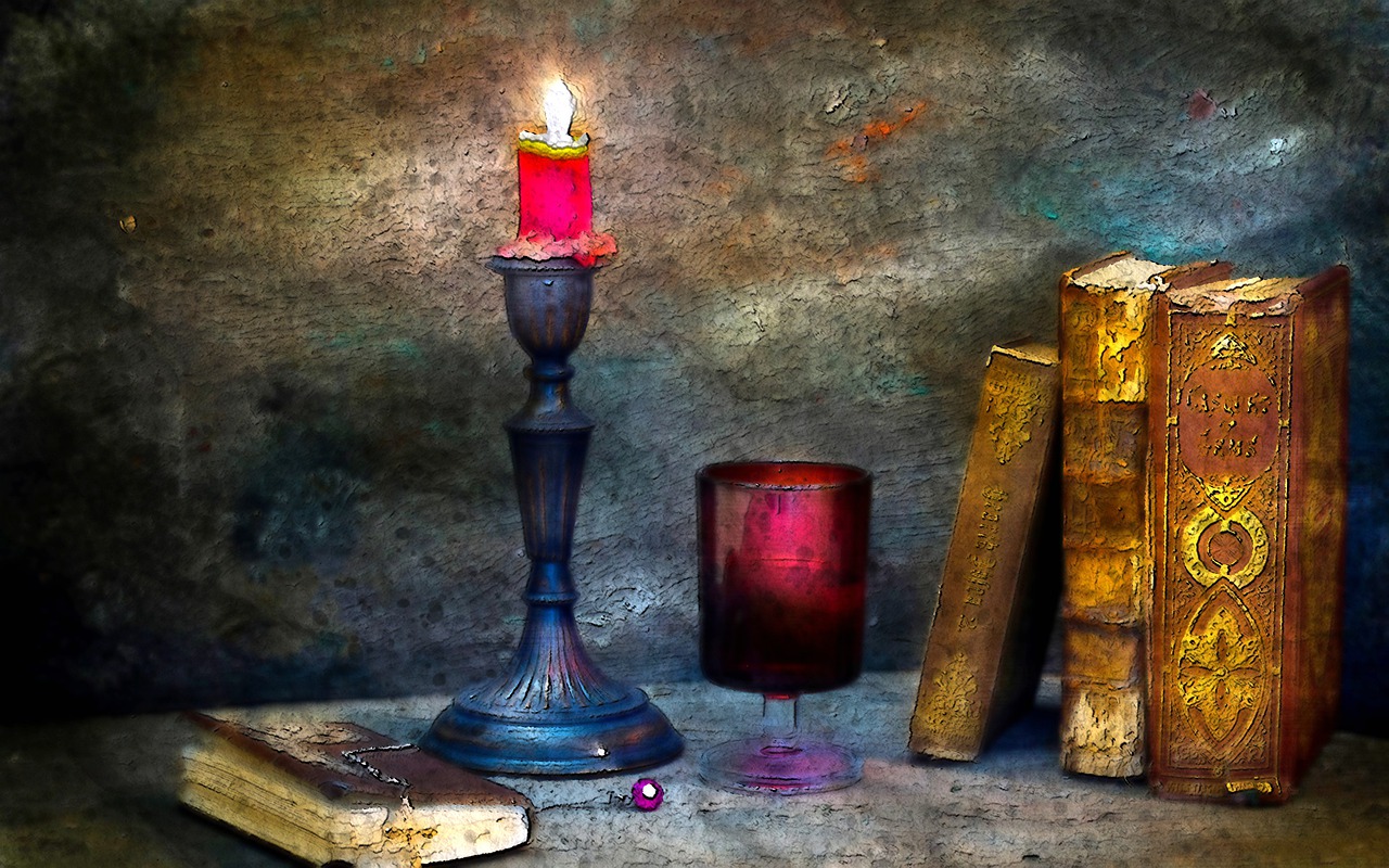https://pixabay.com/illustrations/candle-light-candle-light-lit-book-4225271/ https://pixabay.com/illustrations/candle-light-candle-light-lit-book-4225271/