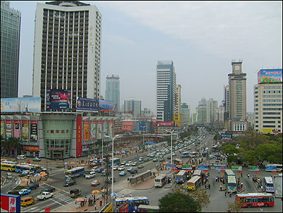 china - china