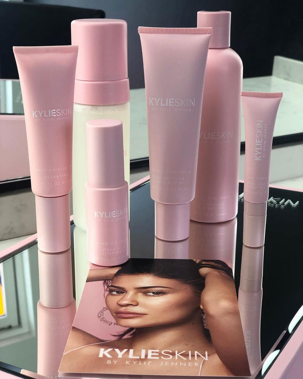 KYLIE Skin KYLIE Skin