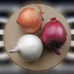 onions - onions