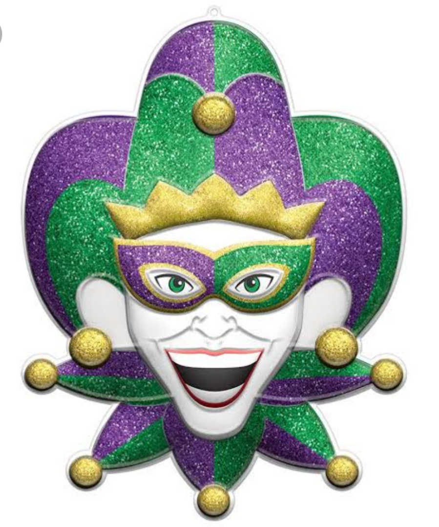 Jester Jester