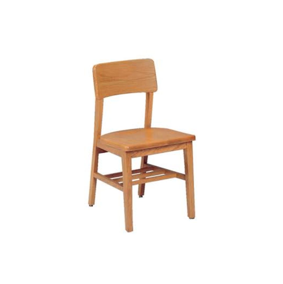 Wooden Classroom Chair Wooden Classroom Chair