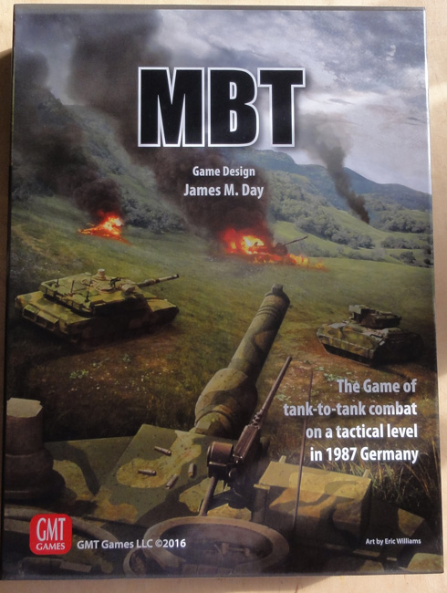 MBT game