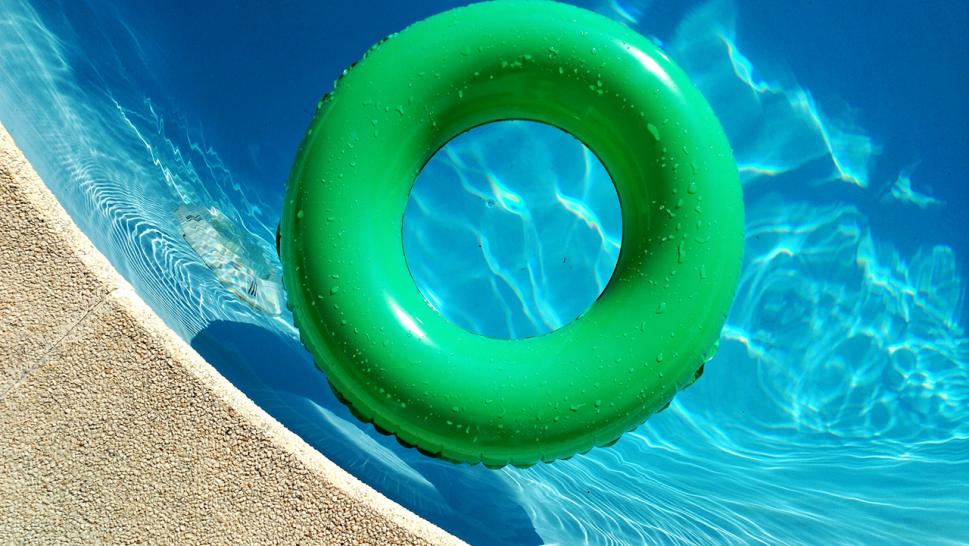 Floating device warning from the mom of Kayli Davis