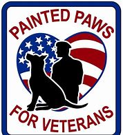 Paws Assisiting Veterans is a not for profit group Paws Assisiting Veterans is a not for profit group