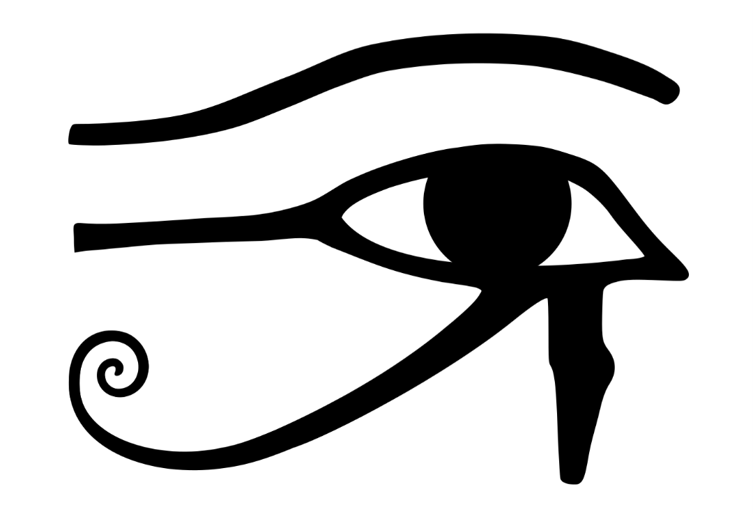 Eyes of Horus Eyes of Horus
