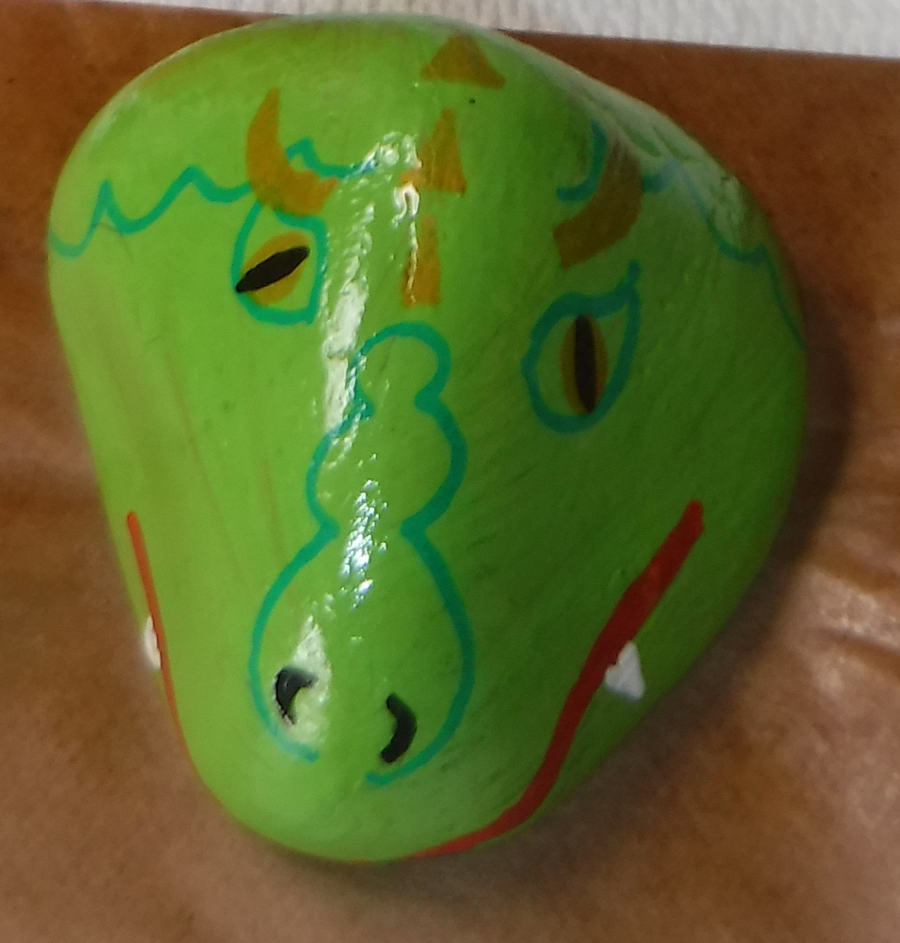 My best rock