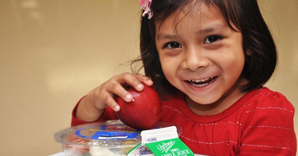 Chobani donates $85,000 dollars to a school district in Idaho