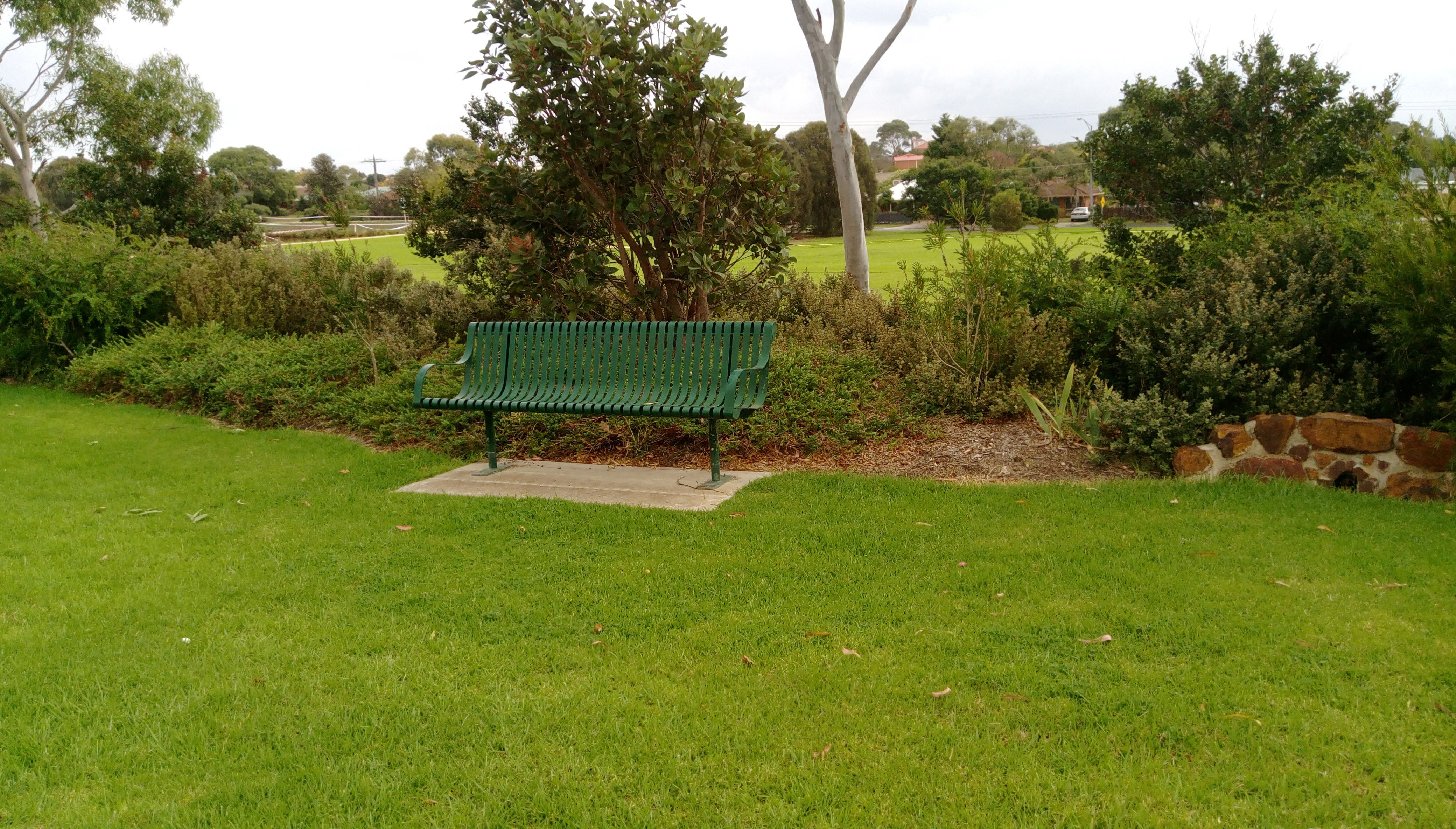 Who really sits on your bench in your life? Life or death? Who really sits on your bench in your life? Life or death?