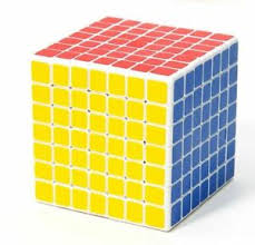 Rubik's cube Rubik's cube
