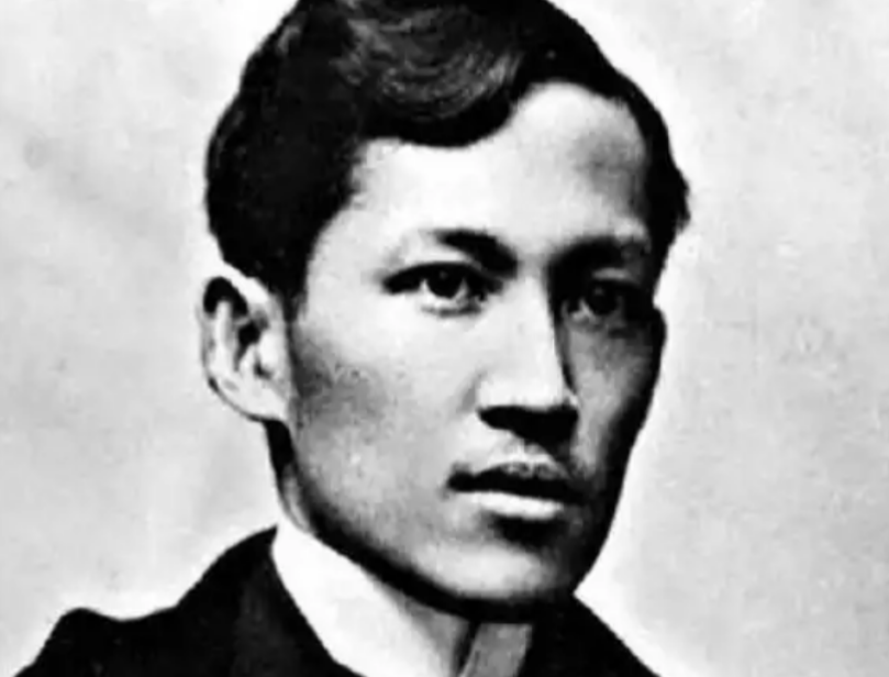 Jose Rizal Jose Rizal